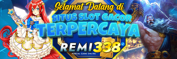 Slot Terpercaya 2025